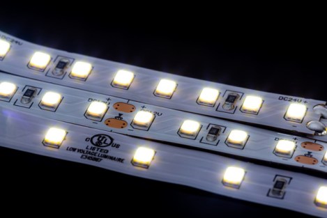Environmental Lights Performance Line LED Striplight